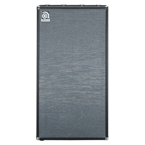 Ampeg SVT-810AV 8 x 10'' Speaker Cabinet, VR
