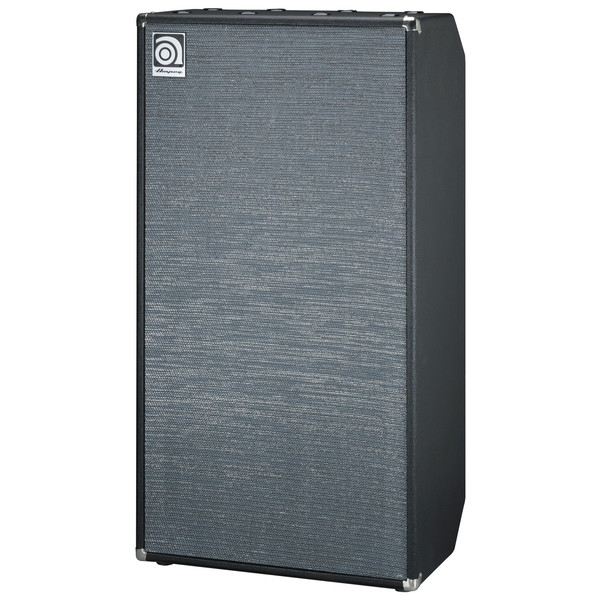 Ampeg SVT-810AV 8 x 10'' Speaker Cabinet, VR