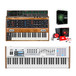 Arturia Keylab 61 Advanced Producer Pack 6