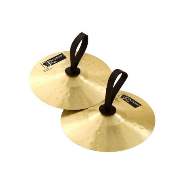 Percussion Plus Cymbals 10'' (25cm) Pair
