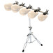 Percussion Plus PP240 Temple Block Stand