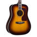 Guild D-55 Dreadnought Acoustic Guitar, Antique Burst