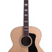 Guild F-150R Rosewood Jumbo Acoustic Guitar, Natural