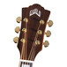 Guild F-150R Rosewood Jumbo Acoustic Guitar, Natural