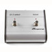 Ampeg GVT-FS1 Footswitch, Double-GVT52 Ch Select/Boost 2