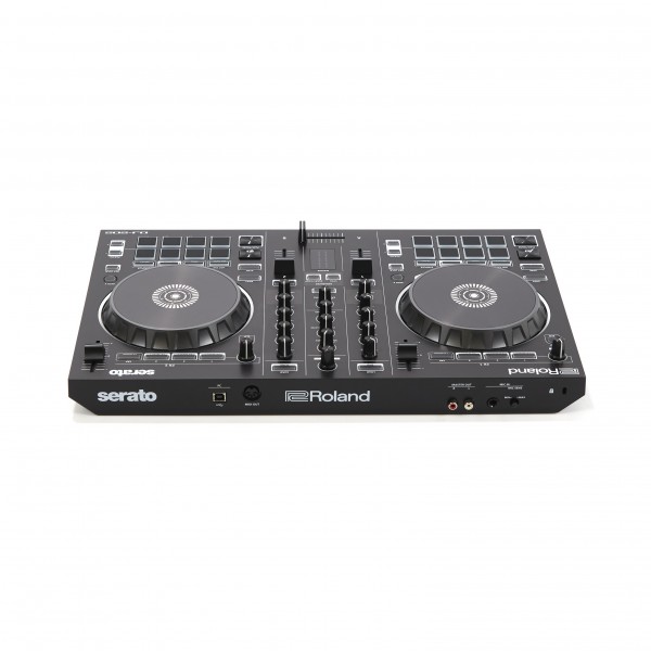 Roland　DJ-202 Roland DJ-202 – DJ TechTools