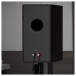 Klipsch KS-28 Speaker Stands, Black (Pair) Lifestyle View 2