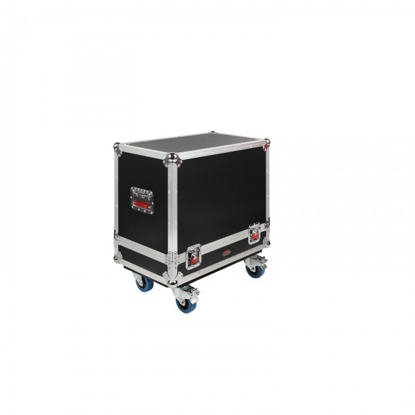 Gator G-TOUR AMP112 Tour Case For 112 Combo Amps - Angled, Right