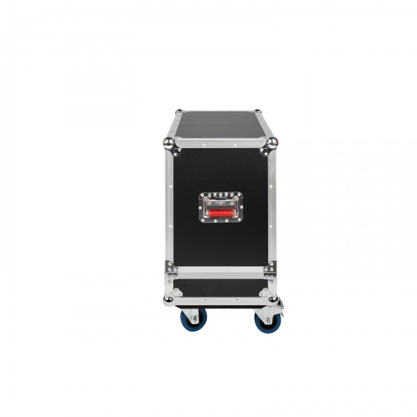 Gator G-TOUR AMP112 Tour Case For 112 Combo Amps - Side