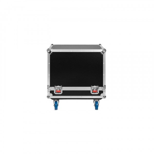 Gator G-TOUR AMP112 Tour Case For 112 Combo Amps - Rear