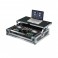 Gator G-TOURDSPUNICNTLC DSP Case For Small Sized DJ Controllers