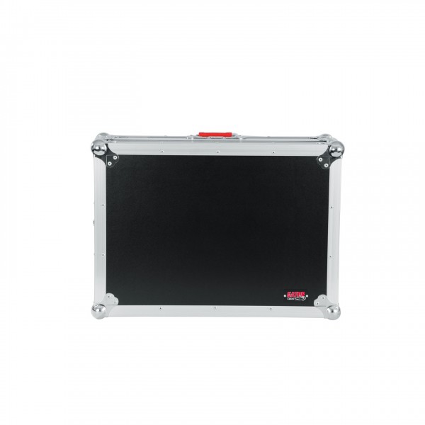 Gator G-TOURDSPUNICNTLC DSP Case For Small Sized DJ Controllers - Front