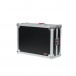 Gator G-TOURDSPUNICNTLC DSP Case For Small Sized DJ Controllers - Angled, Right