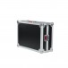 Gator G-TOURDSPUNICNTLC DSP Case For Small Sized DJ Controllers - Rear