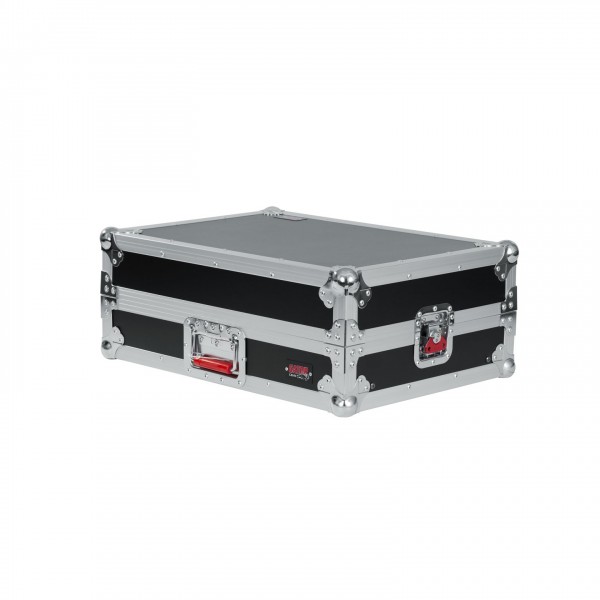 Gator G-TOURDSPUNICNTLC DSP Case For Small Sized DJ Controllers - Top