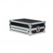 Gator G-TOURDSPUNICNTLC DSP Case For Small Sized DJ Controllers - Back