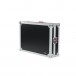 Gator G-TOURDSPUNICNTLB DSP Case For Medium Sized DJ Controllers - Angled, Right