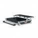 Gator G-TOURDSPUNICNTLB DSP Case For Medium Sized DJ Controllers - Laptop Shelf 2