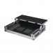 Gator G-TOURDSPUNICNTLB DSP Case For Medium Sized DJ Controllers - Open, Right