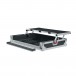 Gator G-TOURDSPUNICNTLA DSP Case For Large Sized DJ Controllers - Laptop Shelf 2