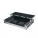 Gator G-TOURDSPUNICNTLA DSP Case For Large Sized DJ Controllers - Open, Right