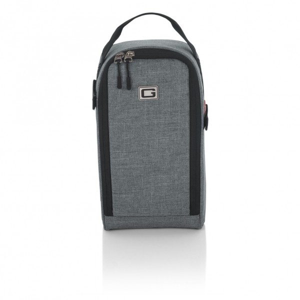 Gator GT-1407-GRY Transit add-on accessory bag for guitar gear