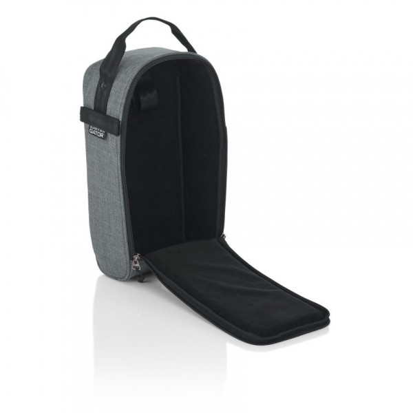 Gator GT-1407-GRY Transit add-on accessory bag for guitar gear