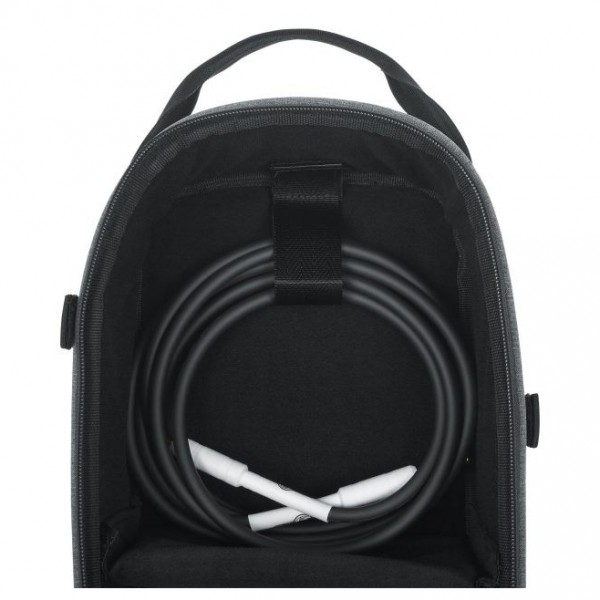 Gator GT-1407-GRY Transit add-on accessory bag for guitar gear