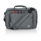 Gator GT-1610-GRY Transit Bags for Pedalboards and MIDI Controllers