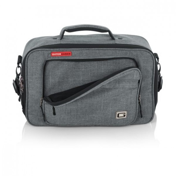 Gator GT-1610-GRY Transit bags for pedal boards and MIDI controllers
