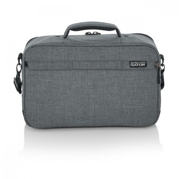 Gator GT-1610-GRY Transit bags for pedal boards and MIDI controllers