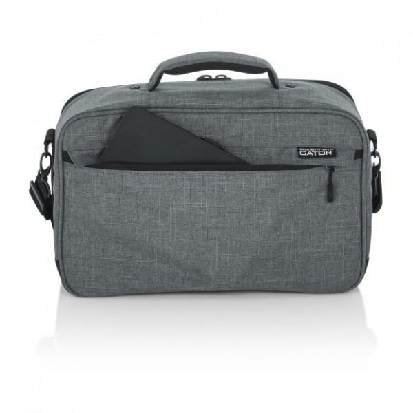 Gator GT-1610-GRY Transit bags for pedal boards and MIDI controllers