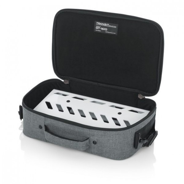 Gator GT-1610-GRY Transit bags for pedal boards and MIDI controllers