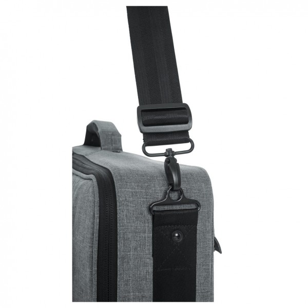 Gator GT-1610-GRY Transit bags for pedal boards and MIDI controllers