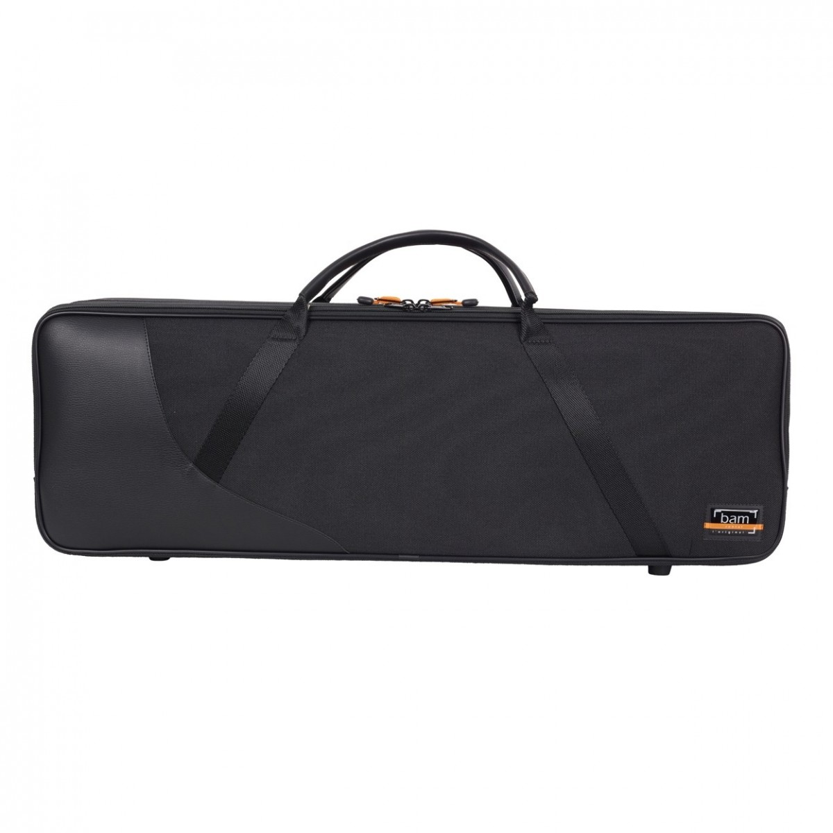 BAM CONS2002SN Conservatoire Violin Case 4/4 Black