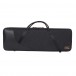 BAM CONS2002SN Conservatoire Violin Case, 4/4, Black