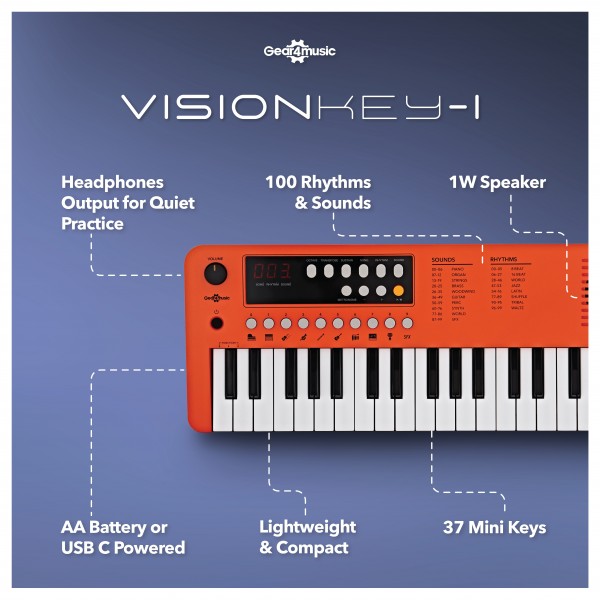 VISIONKEY-1-OR Infographic