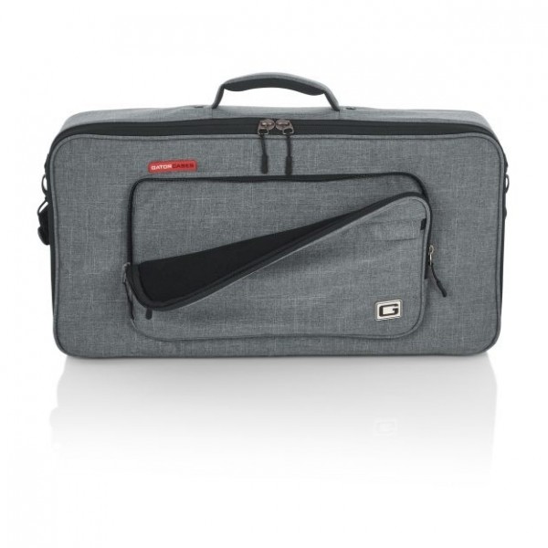 Gator GT-2412-GRY Transit bags for pedal boards and MIDI controllers