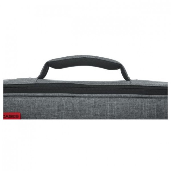 Gator GT-2412-GRY Transit bags for pedal boards and MIDI controllers