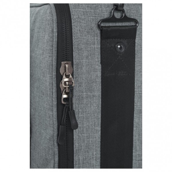 Gator GT-2412-GRY Transit bags for pedal boards and MIDI controllers