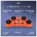 VISIONPAD-6-OR Infographic