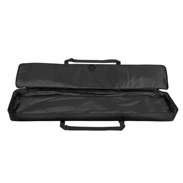 Yamaha KB730 Keyboard Carry Case - open