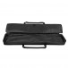 Yamaha KB730 Keyboard Carry Case - open