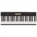 Casio CDP S360 Digital Piano, Black