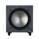 Monitor Audio Bronze W10 6G Subwoofer Front View 2