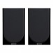 Monitor Audio Silver 100 7G Bookshelf Speakers Front View 2