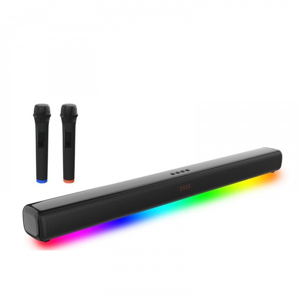 Vocal-Star Karaoke Machine Soundbar