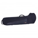 BAM CONS3030SN Conservatoire Tenor Trombone Case, Black