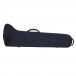 BAM CONS3030SN Conservatoire Tenor Trombone Case, Black