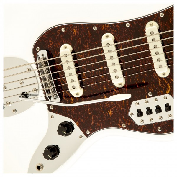 Squier by Fender Vintage Modified Bass VI